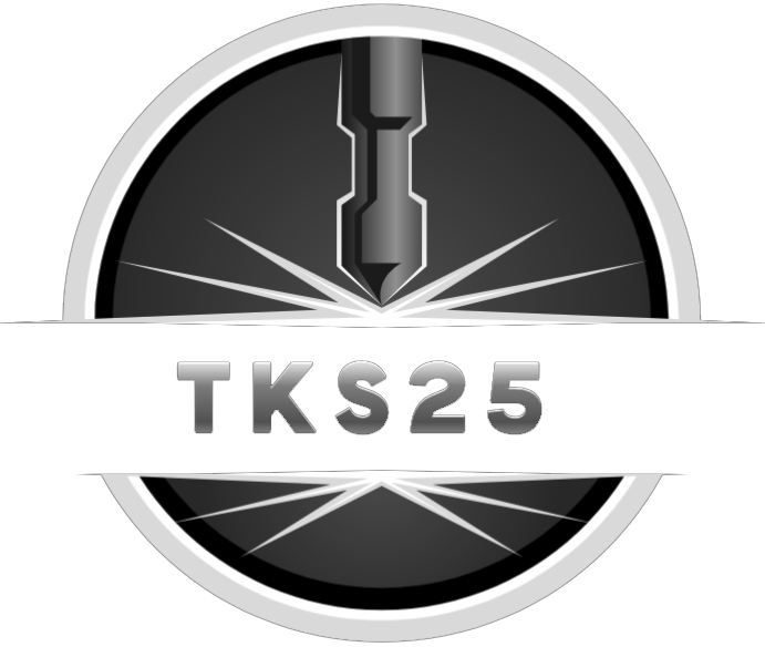 TKS 25 Лого